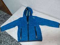 CMP Jacke Kinder 104 Strickjacke Kapuzenjacke Bayern - Schonungen Vorschau