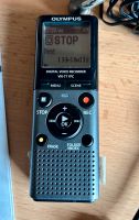 Olympus Diktiergerät Digital voice recorder VN-711PC 2GB TOP Kr. München - Aschheim Vorschau