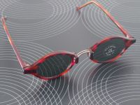 Vintage Sonnenbrille Retro neu Bayern - Alzenau Vorschau
