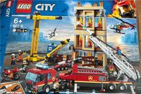 Lego City Feuerwehr 60216 Bayern - Dillingen (Donau) Vorschau