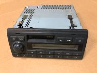 Radio Kassette ALPINE XQD000050 LAND ROVER DISCOVERY 2 II Brandenburg - Frankfurt (Oder) Vorschau