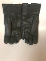 Polizei Handschuhe olivegrün Leder Gr. 8 1/2 Köln - Lindenthal Vorschau