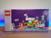 Lego GWP 40687 Alien-Diner Space Promotional Neu&OVP mit Figuren Bayern - Deining Vorschau