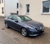 Mercedes Benz 250d 9g Frankfurt am Main - Griesheim Vorschau