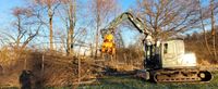 Gehölzpflege, Knickpflege Niedersachsen - Bomlitz Vorschau