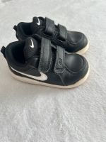 Nike Sport Schuhe Gr. 23,5 Nordrhein-Westfalen - Hattingen Vorschau