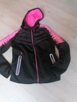 Softshelljacke Hybrid Jacke Steppjacke pink Gr. S neuwertig Niedersachsen - Stuhr Vorschau