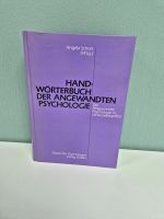 Handwörterbuch der angewandten Psychologie Brandenburg - Wittstock/Dosse Vorschau