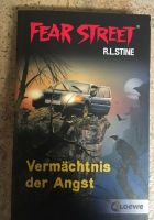 Fear Street: Vermächtnis der Angst Baden-Württemberg - Hügelsheim Vorschau