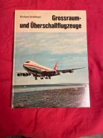 Großraum und Überschallflugzeug Schleswig-Holstein - Sülfeld Vorschau