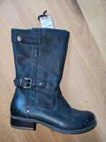 Damenschuhe Tamaris, Stiefel, schwarz, Größe 39 -NEU Bayern - Stockheim Oberfr Vorschau