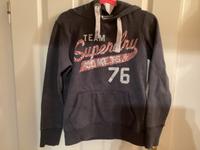 sweater Kapuzensweater superdry S Nordrhein-Westfalen - Kempen Vorschau