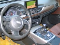 Liebhaberstück  audi A6  V6  3,0 TDI Ambiente Avant Niedersachsen - Celle Vorschau