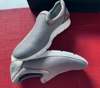 Paul Green Sneaker Halbschuhe Gr. 40 beige multicolor Niedersachsen - Holzminden Vorschau