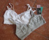 NEU! 2 H&M Still BH's Gr. 80C Unterwäsche BH Sachsen - Werdau Vorschau