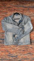 H&M Herren Divided Jeansjacke, Gr.L, neuwertig Niedersachsen - Salzgitter Vorschau