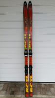 Ski Tecno Pro RC 11 - Länge 190 cm + Bindung Bayern - Augsburg Vorschau