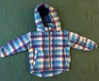 Softshelljacke Playshoes Gr. 80 Bayern - Möhrendorf Vorschau