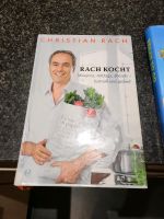 Christian Rach Kochbuch Freiburg im Breisgau - March Vorschau