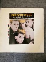 Vinyl : Depeche Mode – The Singles 81 - 85 Niedersachsen - Salzgitter Vorschau
