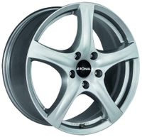 4x NEUE Ronal R42 Felgen 17Zoll 5x100 VW/Seat/Skoda/Audi Sachsen - Krostitz Vorschau