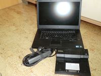 Dell Latitude E6510 15,6" -Full-HD i5 CPU inkl Docking + DVD Bayern - Ingolstadt Vorschau