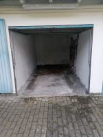 Garage auf Hinterhof zu vermieten! Dortmund - Innenstadt-Nord Vorschau