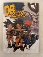 Toyble Dragon Ball Zero Doujinshi deutsch Düsseldorf - Pempelfort Vorschau