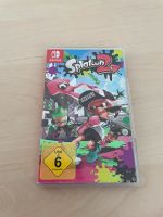 Splatoon 2 Nintendo Switch Bayern - Allersberg Vorschau