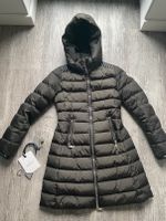 Moncler Daunenmantel Orophin Khaki Bremen - Oberneuland Vorschau