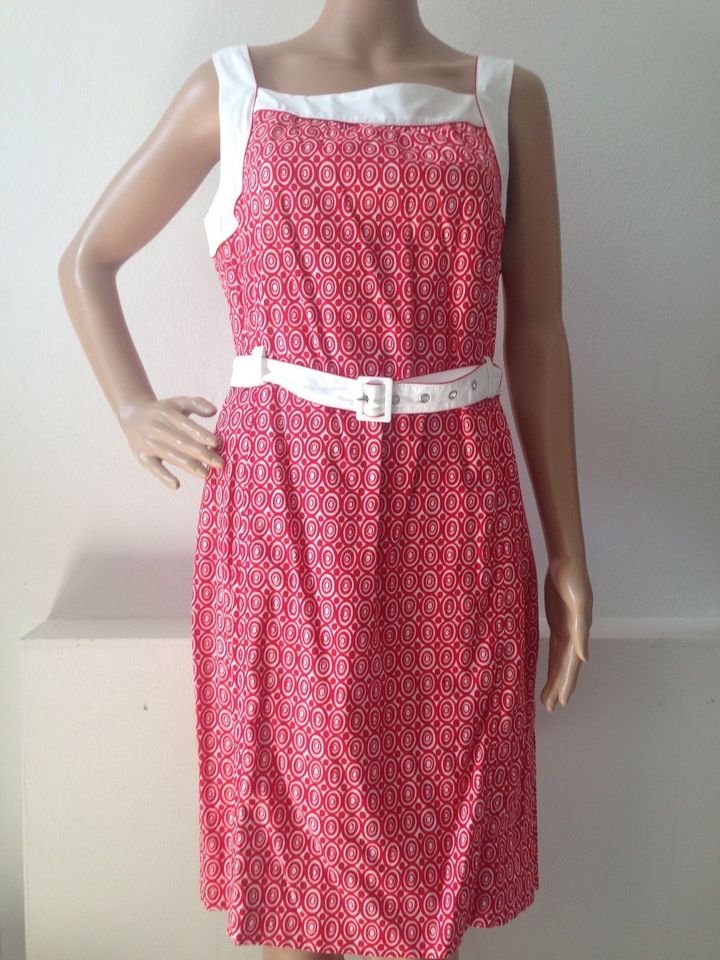 RIANI DAMEN KLEID SOMMERKLEID GR. 40 in Haan