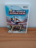 Summer athletics Wii Bayern - Steinach b. Straubing Vorschau