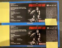 2x Bruce Springsteen 27.06.25 Gelsenkirchen FOS Tickets! Köln - Lindenthal Vorschau