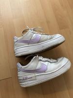 Nike air force Köln - Riehl Vorschau