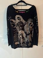 Desigual Sommer Pullover Gr. XXL Rheinland-Pfalz - Bodenheim Vorschau