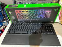 RAZER BlackWidow V3 Gaming Tastatur Green Switches Niedersachsen - Rosdorf Vorschau