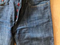 Denham Jeans made in Japan. Wandsbek - Hamburg Farmsen-Berne Vorschau