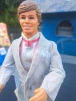 Dream Glow Ken 80er Barbie Mattel Sammeln Seltenes Bayern - Niederschönenfeld Vorschau