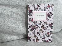 Schönes Notizbuch von Inselbücherei mit Vögeln, neu unbenutzt Altona - Hamburg Sternschanze Vorschau