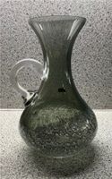 Vase aus mundgeblasenem Kristallglas, Friedrich Kristall, 21cm Bayern - Haag a.d.Amper Vorschau