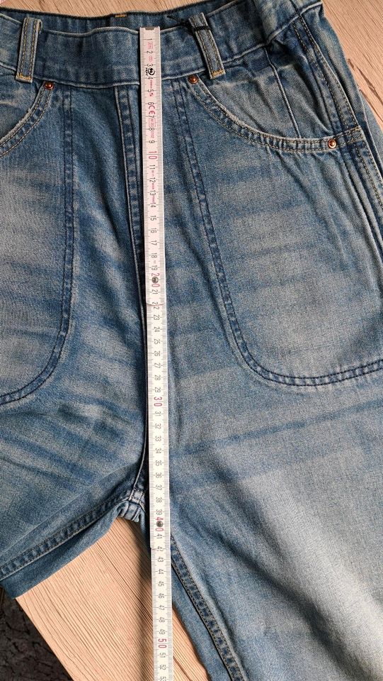 Lee Reissue Jeans 50-er Flow 27/32  XS XXS in Wittenberge