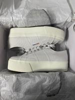 Superga Damen Kinder Sneaker Turnschuhe 39 1/2 NEU UNBENUTZT OVP Duisburg - Hamborn Vorschau