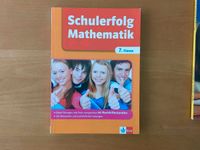 Schulerfolg Mathematik 7. Klasse Klett Verlag Nordrhein-Westfalen - Bornheim Vorschau