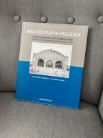 Architektur in Preußen. Konstruktionen und Katastrophen. Mecklenburg-Vorpommern - Greifswald Vorschau