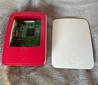 Raspberry Pi 3 Model B V1.2 Baden-Württemberg - Karlsruhe Vorschau
