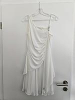 Brautkleid creme Größe 36 Niedersachsen - Barßel Vorschau