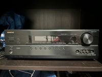 Onkyo TS XR508 7.1 AV Receiver Baden-Württemberg - Schwäbisch Gmünd Vorschau