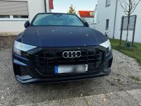 Audi Q8 55 TFSI e quattro tiptronic - Kr. Dachau - Dachau Vorschau