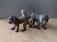 Paviane von Schleich Flensburg - Fruerlund Vorschau