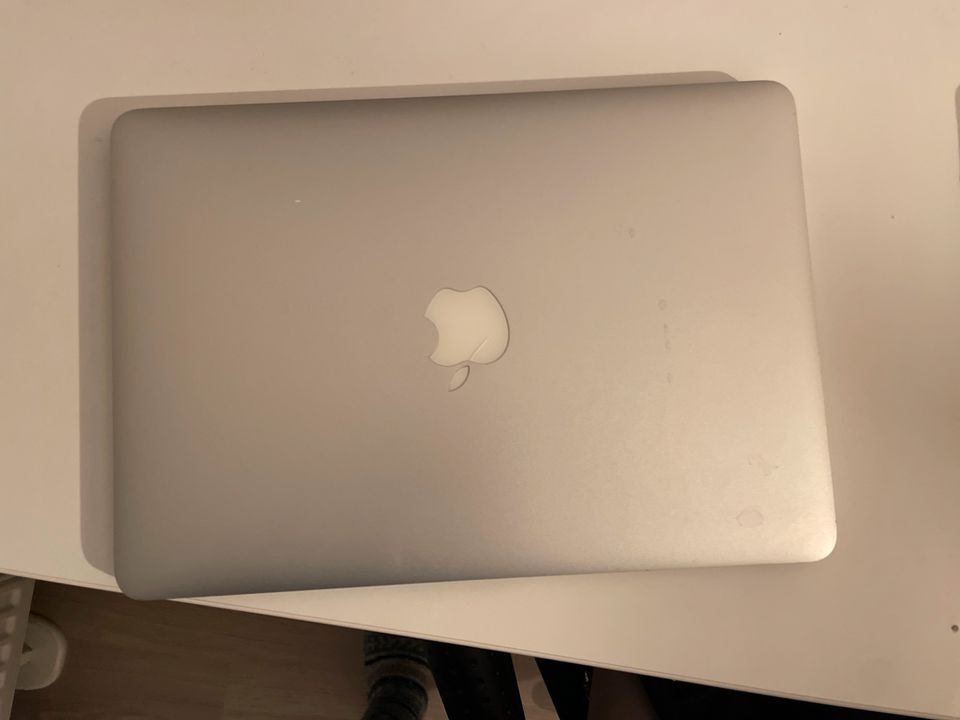 MacBook Pro 13“ Late 2013 in Bonn